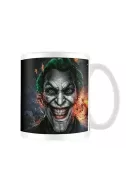 Чаша The Joker